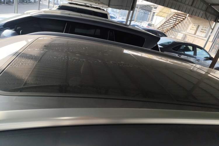 Used BYD Song L DM-i 2024 160 km Excellence Version