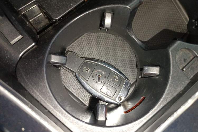 Used Mercedes-Benz C-Class (Import) 2018 C 200 Coupe