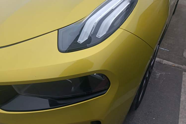 Used Lynk & Co 03 2019 03+ 2.0TD Automatic Wind-Chasing Edition
