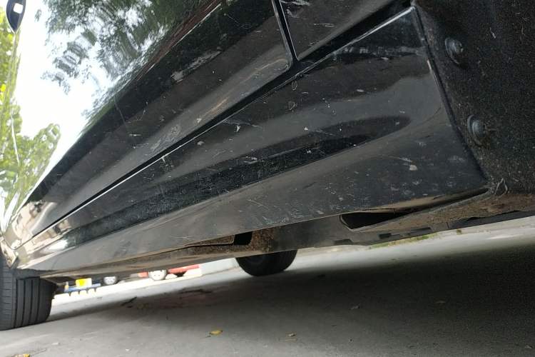 Used BYD Qin PLUS 2023 Champion Edition EV 420KM Leading Model
