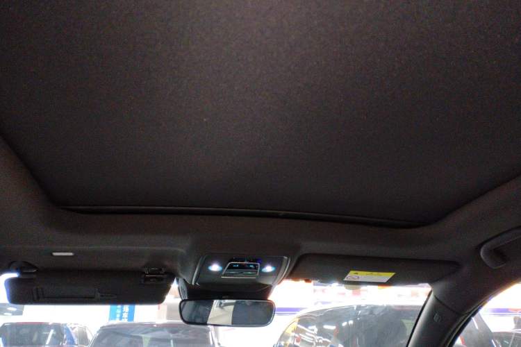 Used BYD Song PLUS New Energy 2021 EV Flagship Model
