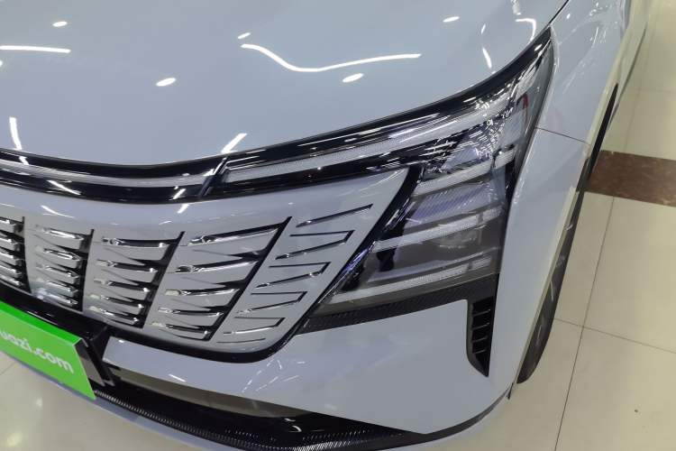 Used Changan CS75 PLUS 2025 4th Generation 1.5T New Blue Whale Smart Luxury Edition
