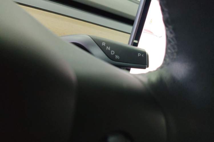 Used Tesla Model 3 2021 Standard Range Rear-Drive Upgraded Version