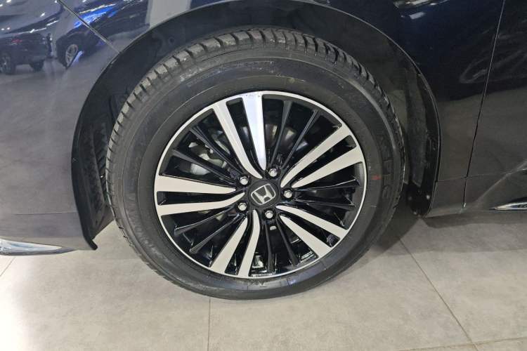 Used Honda Odyssey 2019 2.0L Rui-Zunxiang Edition
