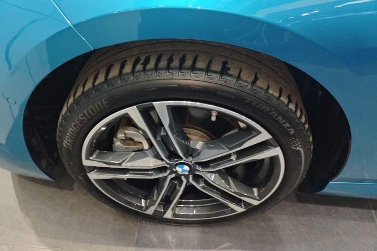 Used BMW 2 Series 2023 Facelifted 225i Four-Door Coupe M Sport Night Edition Package
