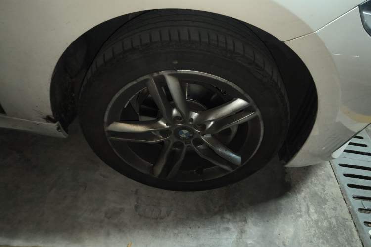 Used BMW 1 Series 2021 Revised 120i M Sport Night Edition
