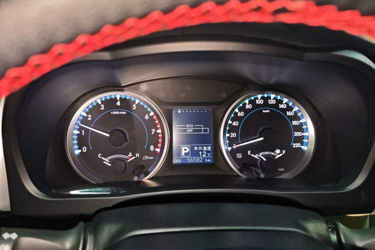 Used Toyota Highlander 2018 2.0T Four-Wheel Drive Elite Edition 7 Seats China VI Standard
