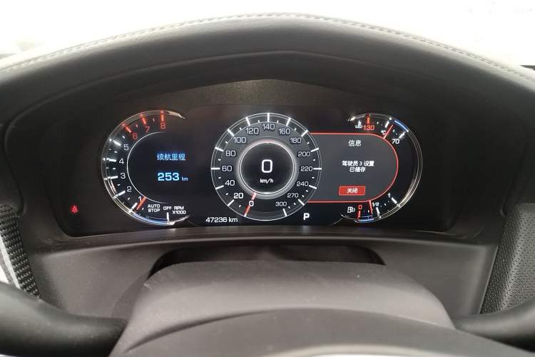 Used Cadillac CT6 2022 28T Prestige Edition
