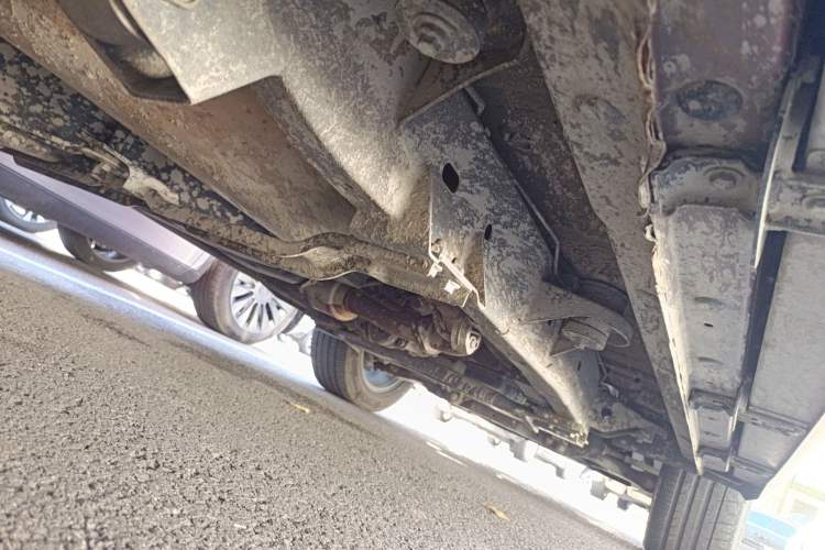 Used Roewe RX8 2018 30T Smart Connectivity Four-Wheel Drive Flagship Edition
