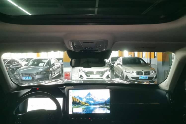 Used Haval H Dog New Energy 2024 Hi4 102km Trend Electric Version Plus
