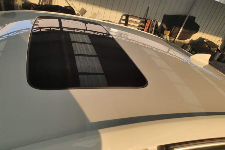 Used Buick GT 2019 18T Automatic Connected Elite Model China VI Standard
