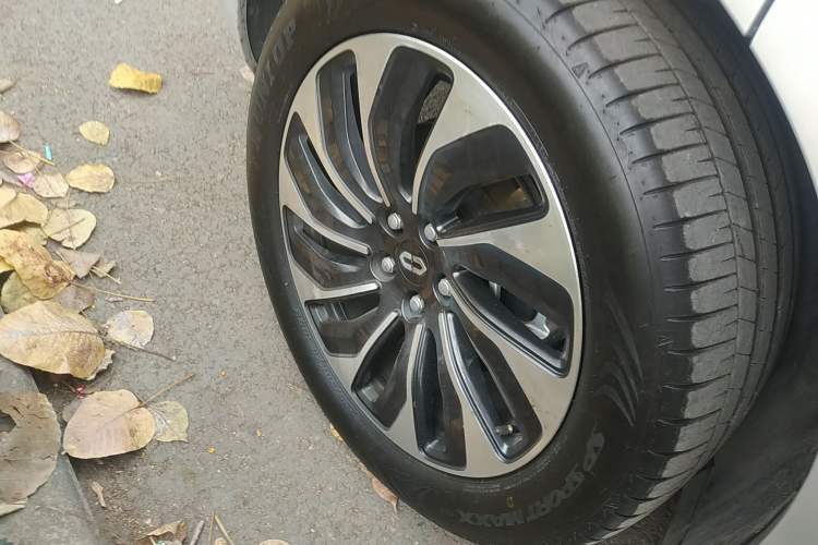 Used Hima AITO M7 2024 1.5T Intelligent Drive 4x4 Max Edition 6 Seats
