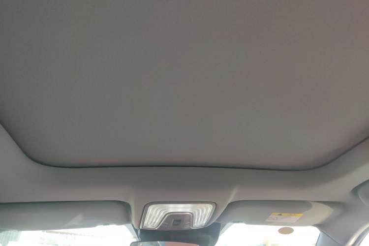 Used Changan CS75 PLUS 2023 3rd Generation 1.5T Automatic Pilot Model
