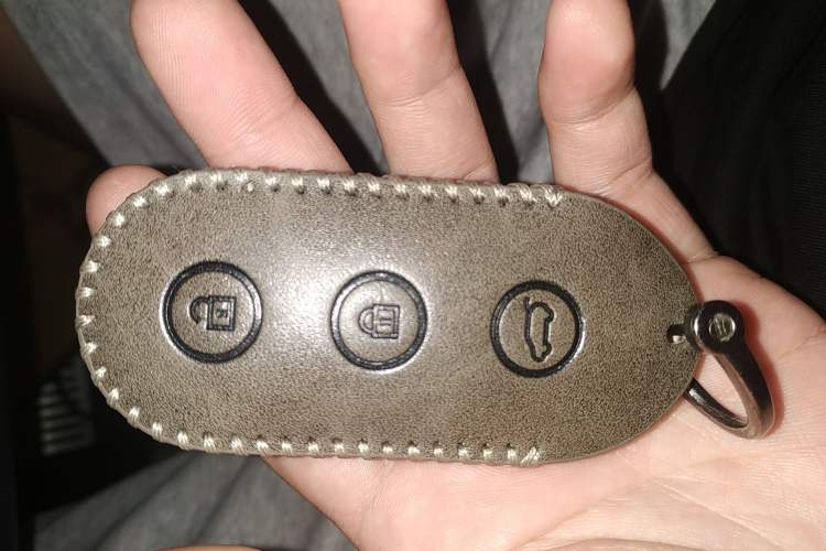 Used Li Auto L7 2023 Pro Model
