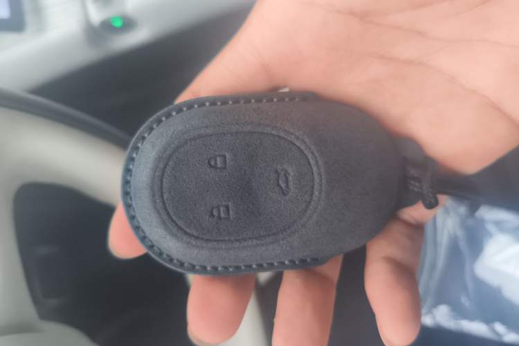 Used Nio ET7 2022 100kWh First Edition
