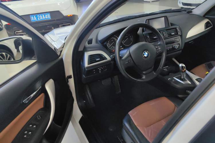 Used BMW 1 Series 2013 Revised 116i Leading Edition
