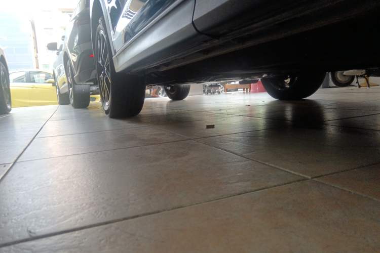 Used Mazda CX-5 2017 2.5L Automatic 2WD ZhiZun Version China V Standard