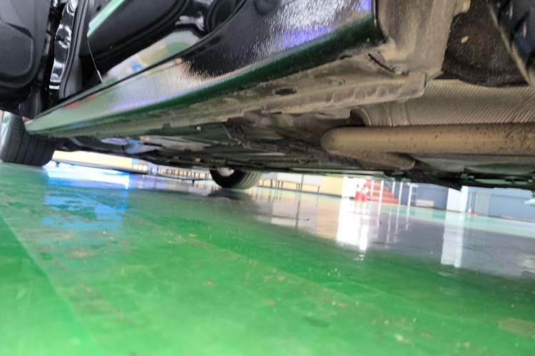 Used Buick LaCrosse 2022 552T Luxury Version
