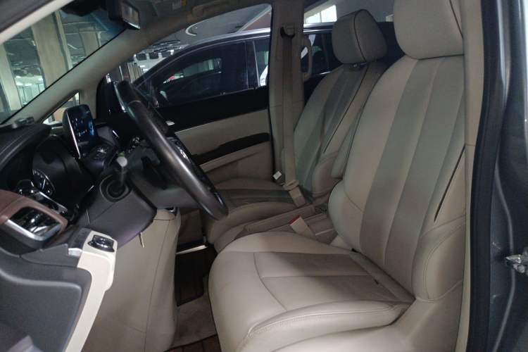 Used Buick GL8 2021 Land Cruiser Executive 652T Premium Model