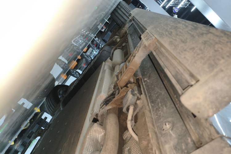 Used Li Auto L9 2024 Ultra Model