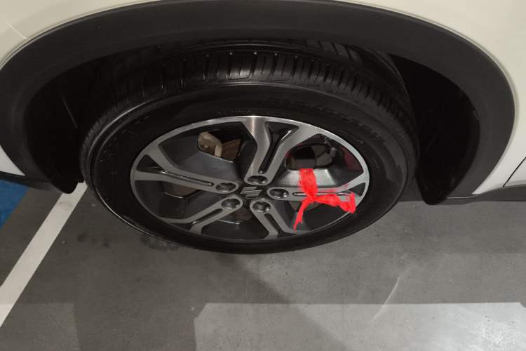 Used Suzuki Vitara 2016 1.4T Automatic All-Wheel-Drive Elite Model