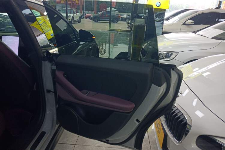 Used Nio ET5T 2024 75kWh Touring
