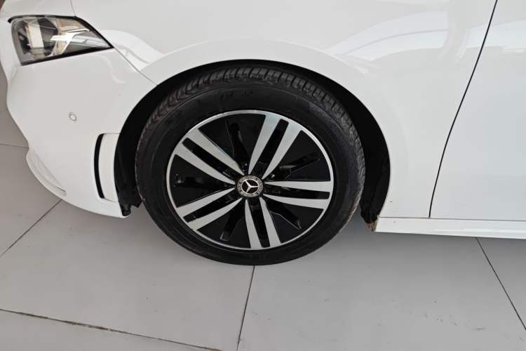 Used Mercedes-Benz A-Class 2020 A 180 L Sport Sedan
