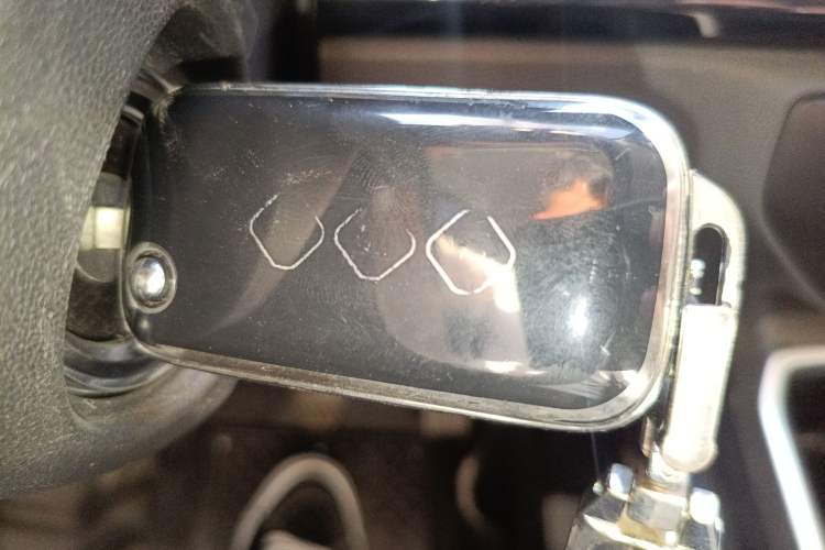 Used Wuling Alvez 2022 1.5L Manual Free-Style Model