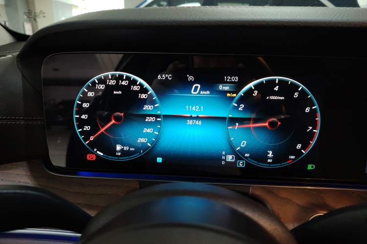 Used Mercedes-Benz E-Class 2023 Updated E 300 L Fashion Edition