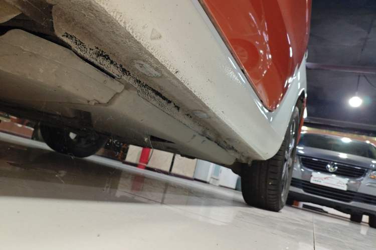 Used  fortwo 2015 1.0L 52 kW Hardtop Passion Edition
