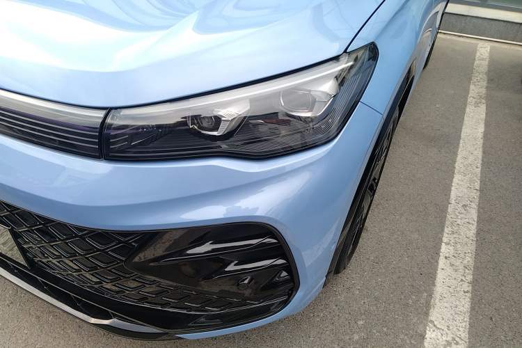 Used Volkswagen Tiguan L 2024 PRO 380TSI Four-Wheel Drive R-Line Prestige Edition
