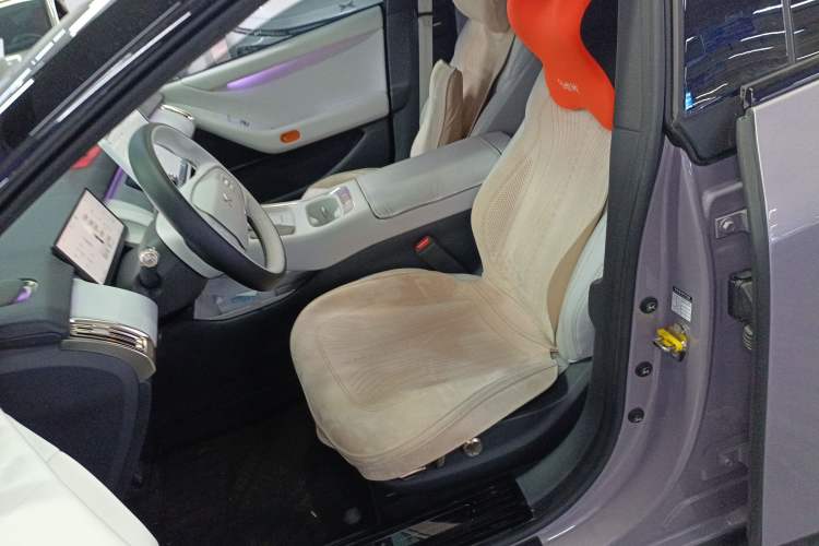 Used XPeng P7+ 2024 Ultra-Long Range Max
