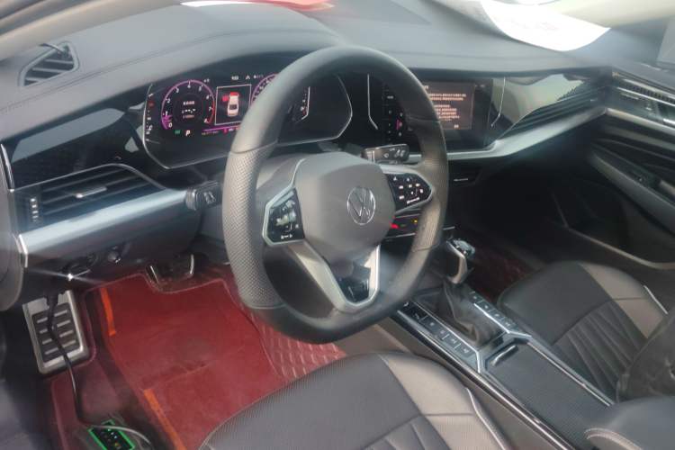 Used Volkswagen Passat 2022 330TSI Starry Elite Edition