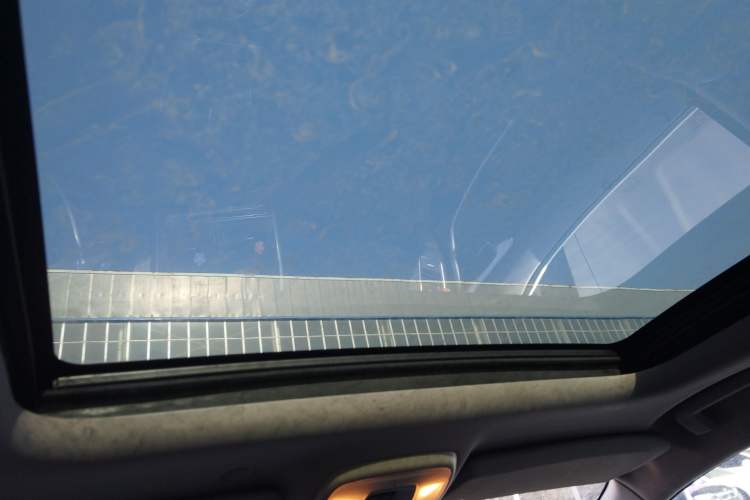 Used Volvo XC60 2014 Restyled T5 Zhiya Edition
