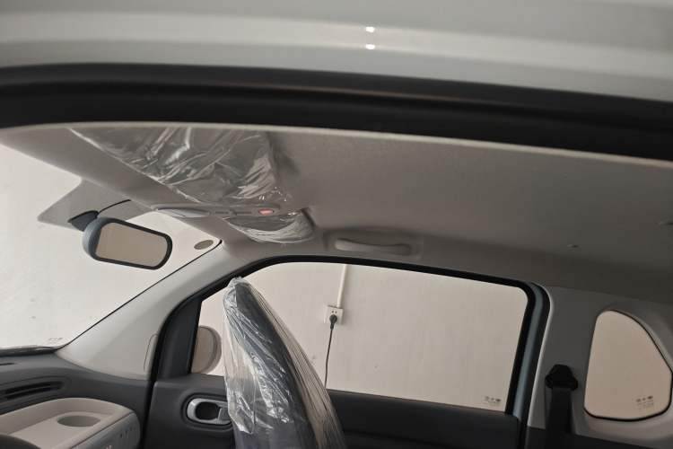 Used Bestune Pony 2025 222km Range Agile Horse
