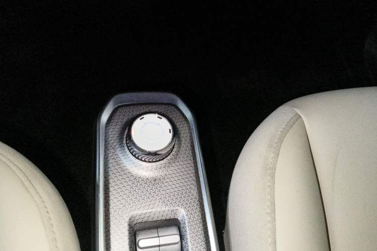 Used Baojun Spark 2023 Intelligent Premium Edition