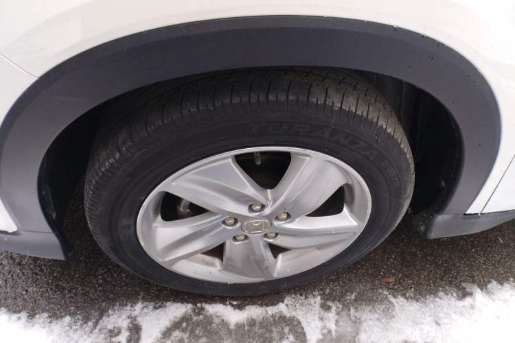 Used Honda Vezel 2020 1.5L CVT Elite Edition
