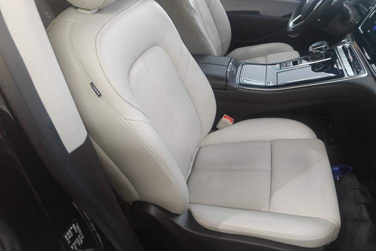 Used GAC Trumpchi M8 2021 Master Series 390T Ultimate Edition
