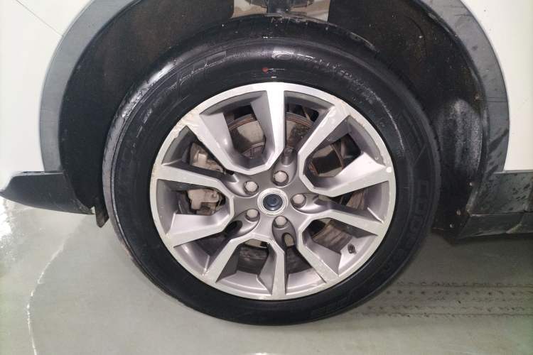 Used Haval H7 2018 Blue-Label H7 2.0T Automatic Smart Edition