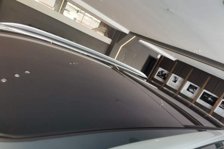 Used Porsche Cayenne 2019 Cayenne E-Hybrid 2.0T
