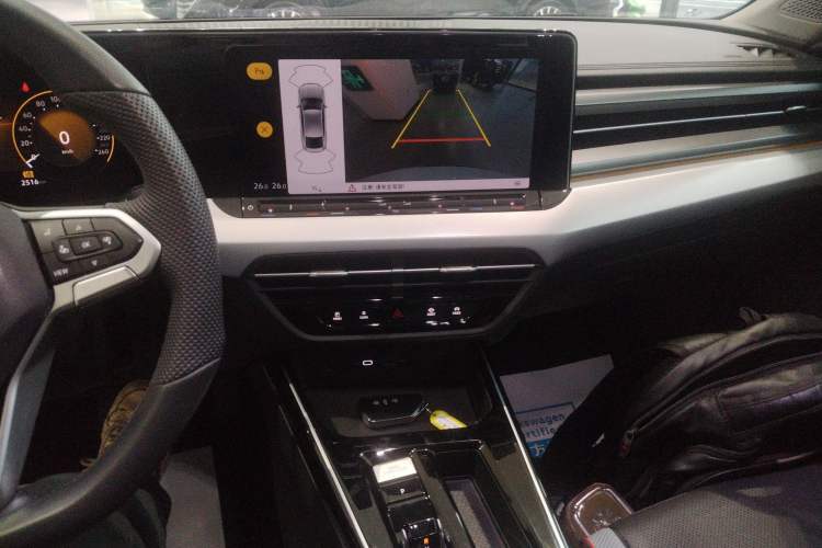 Used Volkswagen Lamando 2025 Lavida L 280TSI DSG Cool & Spicy Edition