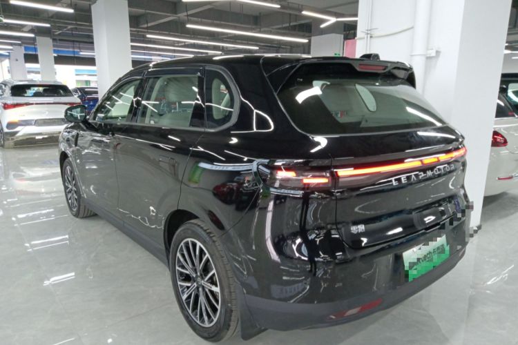 Used Leapmotor B10 2025 510 LiDAR Version