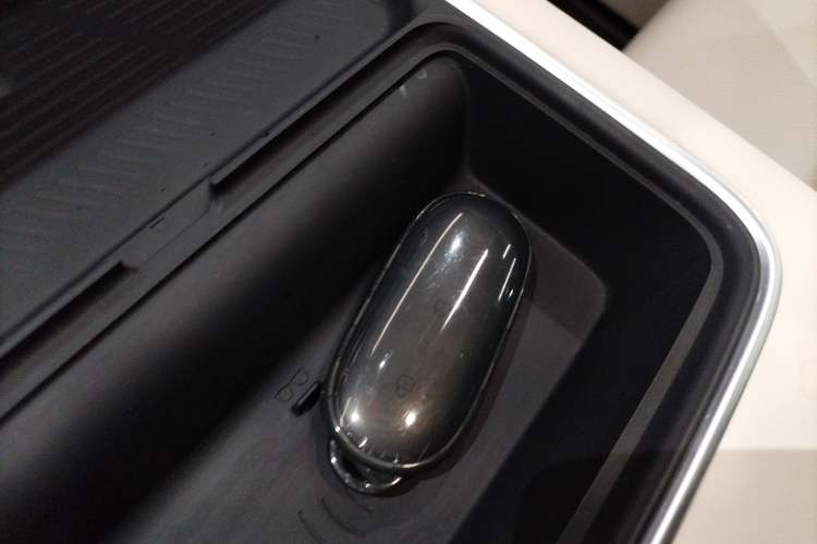 Used Li Auto L7 2023 Pro Model
