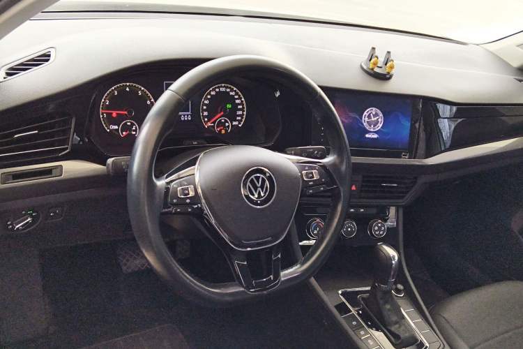 Used Volkswagen Bora 2021 1.5L Automatic Comfort Smart Connect Edition
