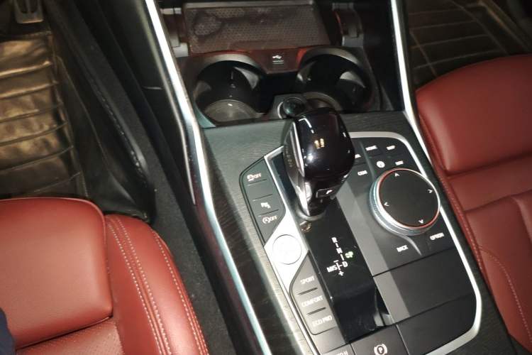 Used BMW 4 Series 2022 425i M Sport Package