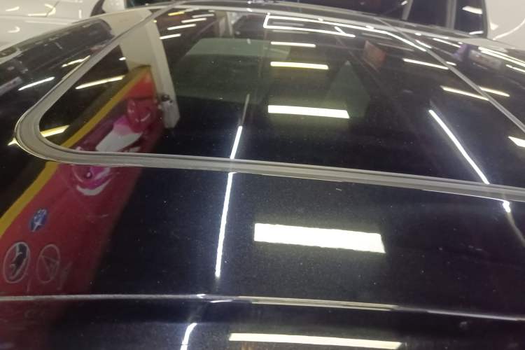 Used Cadillac CT5 2023 28T Prestige Model
