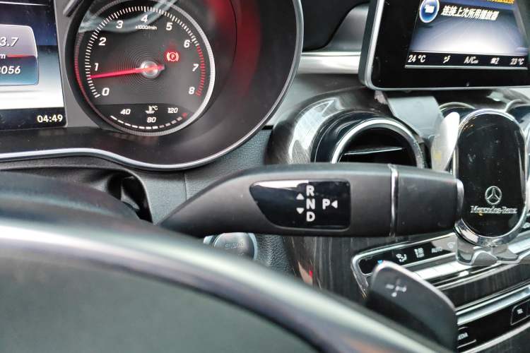 Used Mercedes-Benz C-Class 2017 Restyled C 200 Sport Edition
