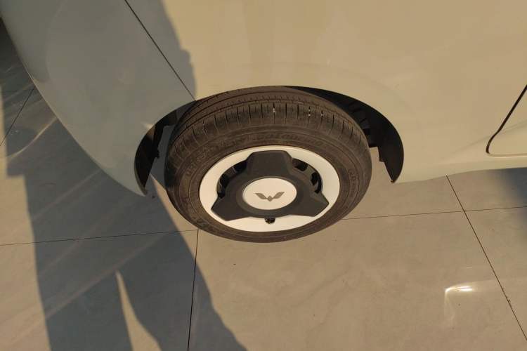 Used Wuling Hongguang MINIEV 2024 3rd Generation 170 km