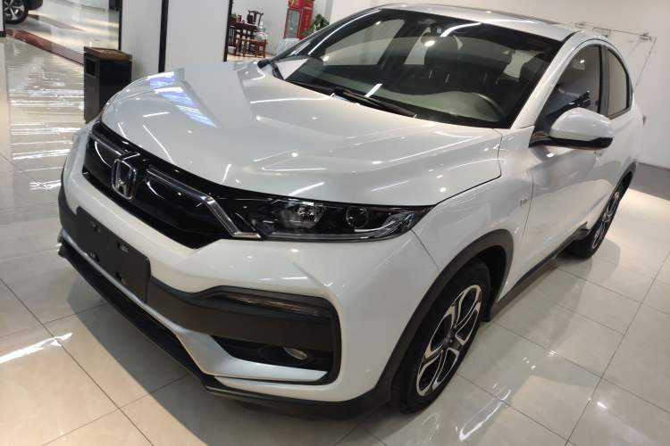 Used Honda XR-V 2021 1.5L CVT Comfort Version
