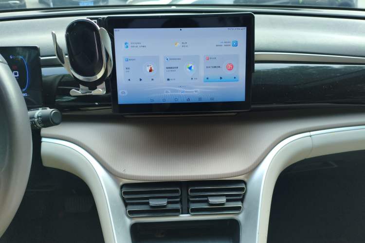 Used BYD Song Pro New Energy 2024 HONOR Edition DM-i 71KM Leading Model